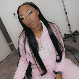 Meet your Posher, Infinity